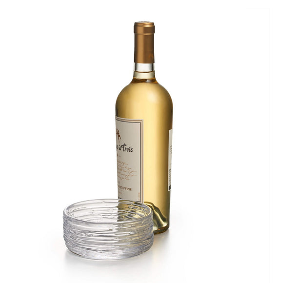 Echo Lake Wine Coaster