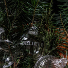Engraved Ornament
