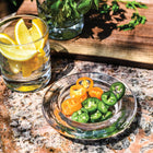 Hanover Wine Coaster