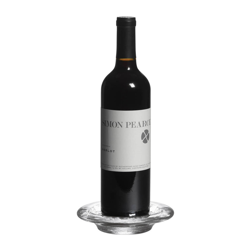 Hanover Wine Coaster
