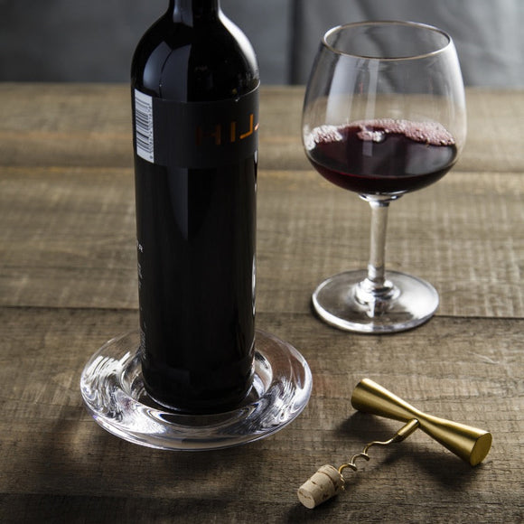 Hanover Wine Coaster