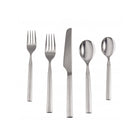 Hartland 5-Piece Flatware Setting