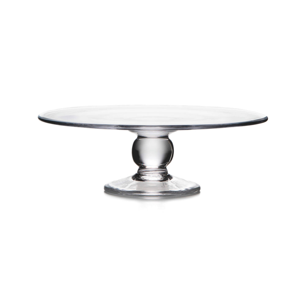 Hartland Cakeplate with Dome