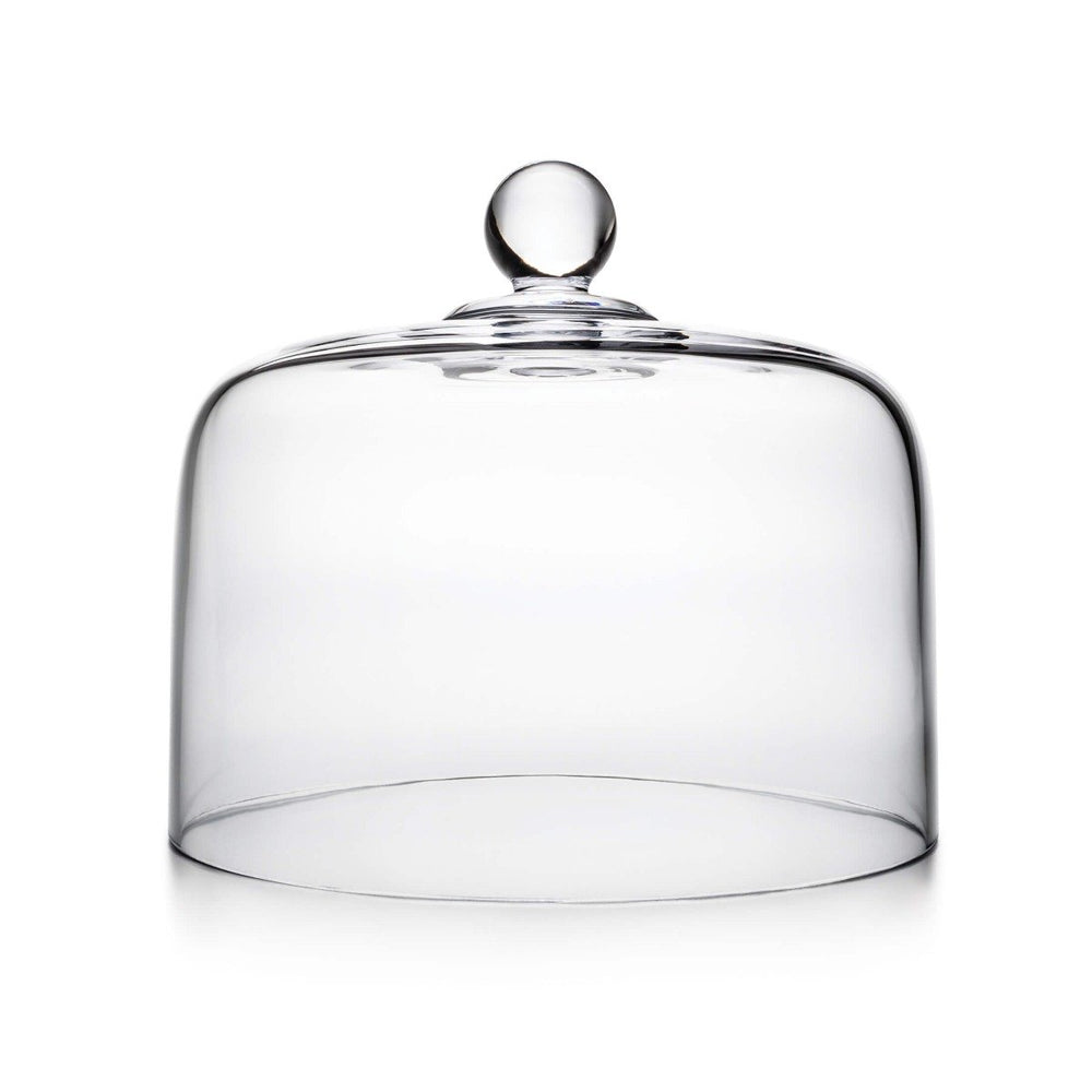 Hartland Cakeplate with Dome