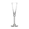 Hartland Champagne Flute  option Single