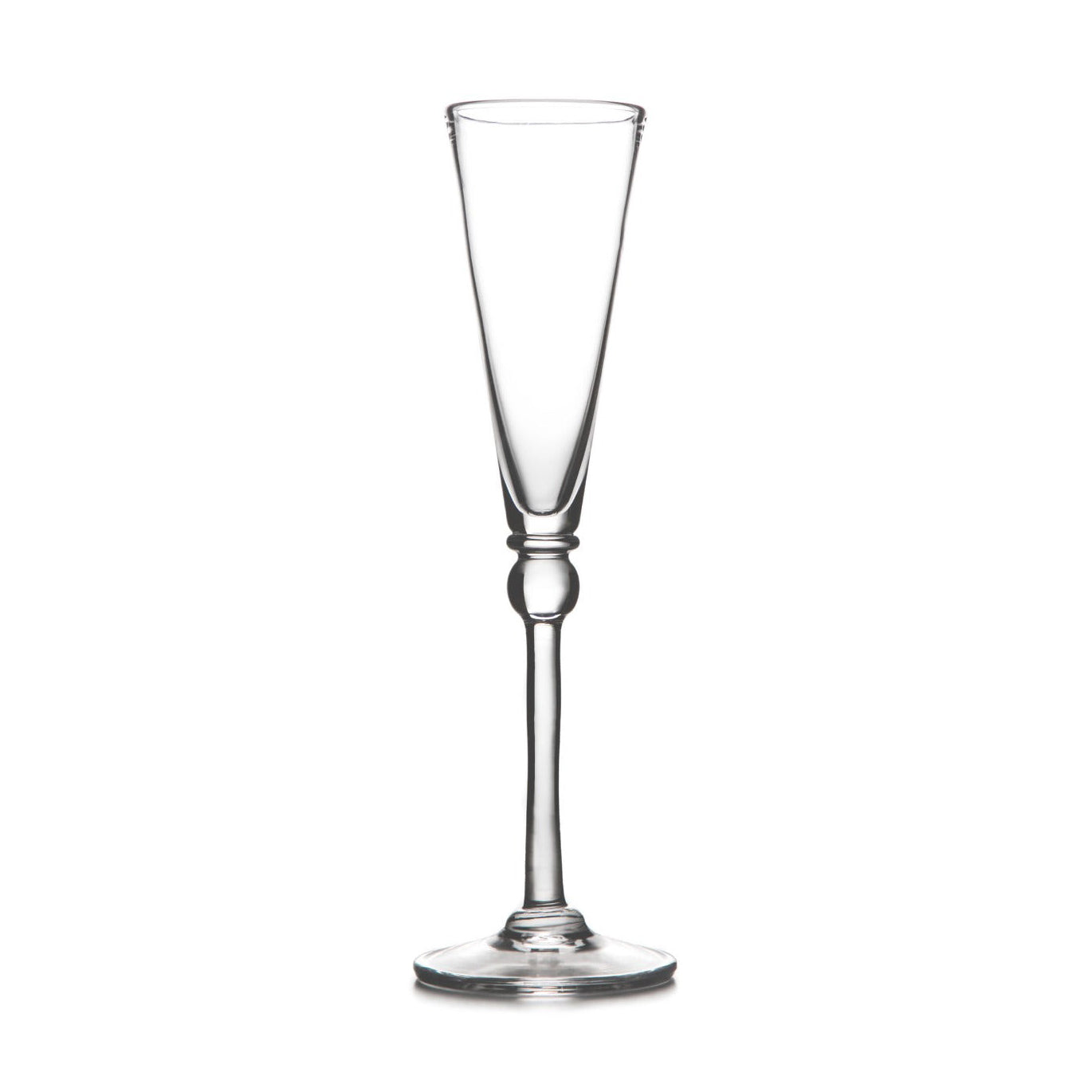 Simon Pearce Hartland Champagne Flute