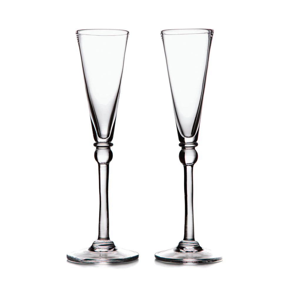 Hartland Champagne Flute (Set of 2)