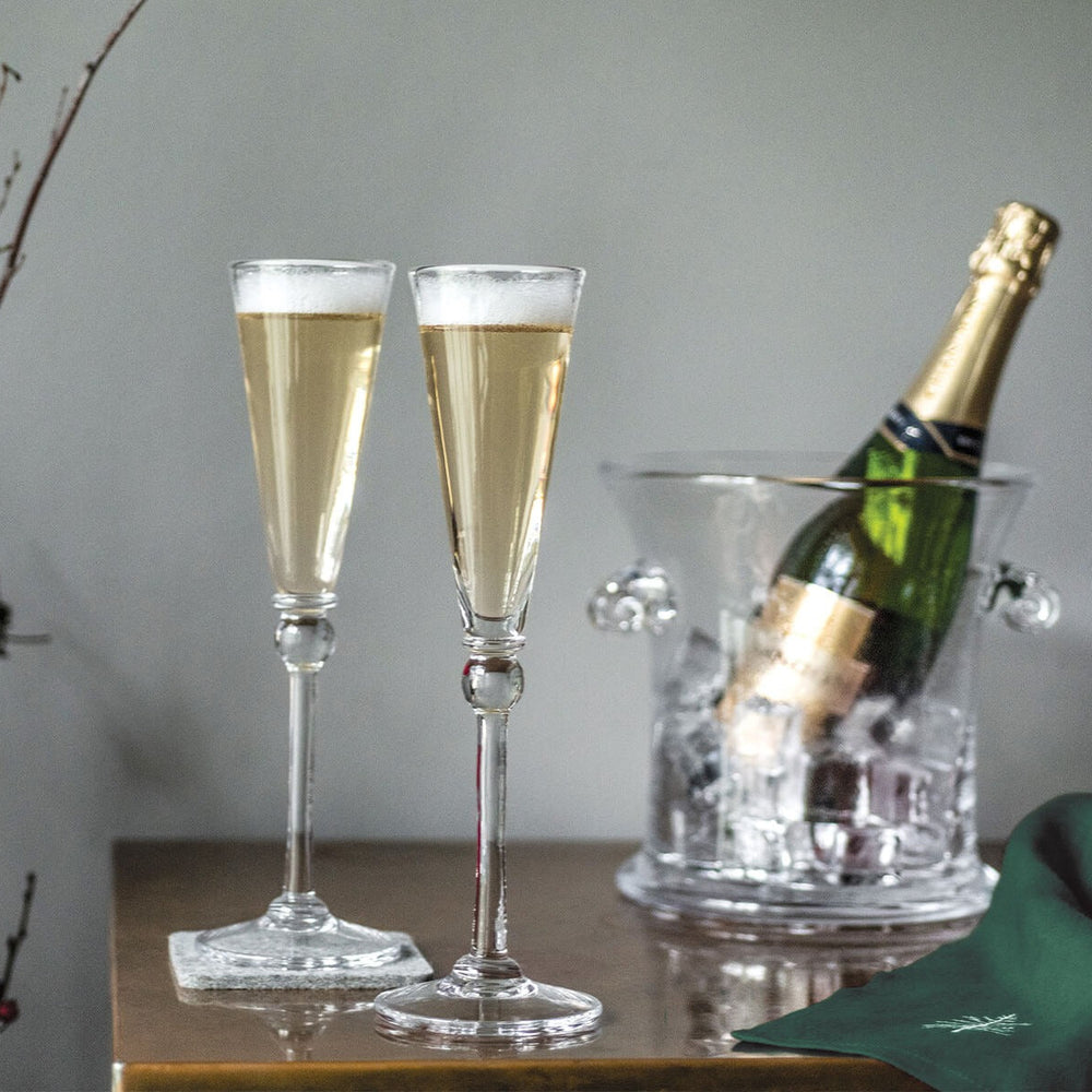 Hartland Champagne Flute (Set of 2)