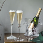 Hartland Champagne Flute