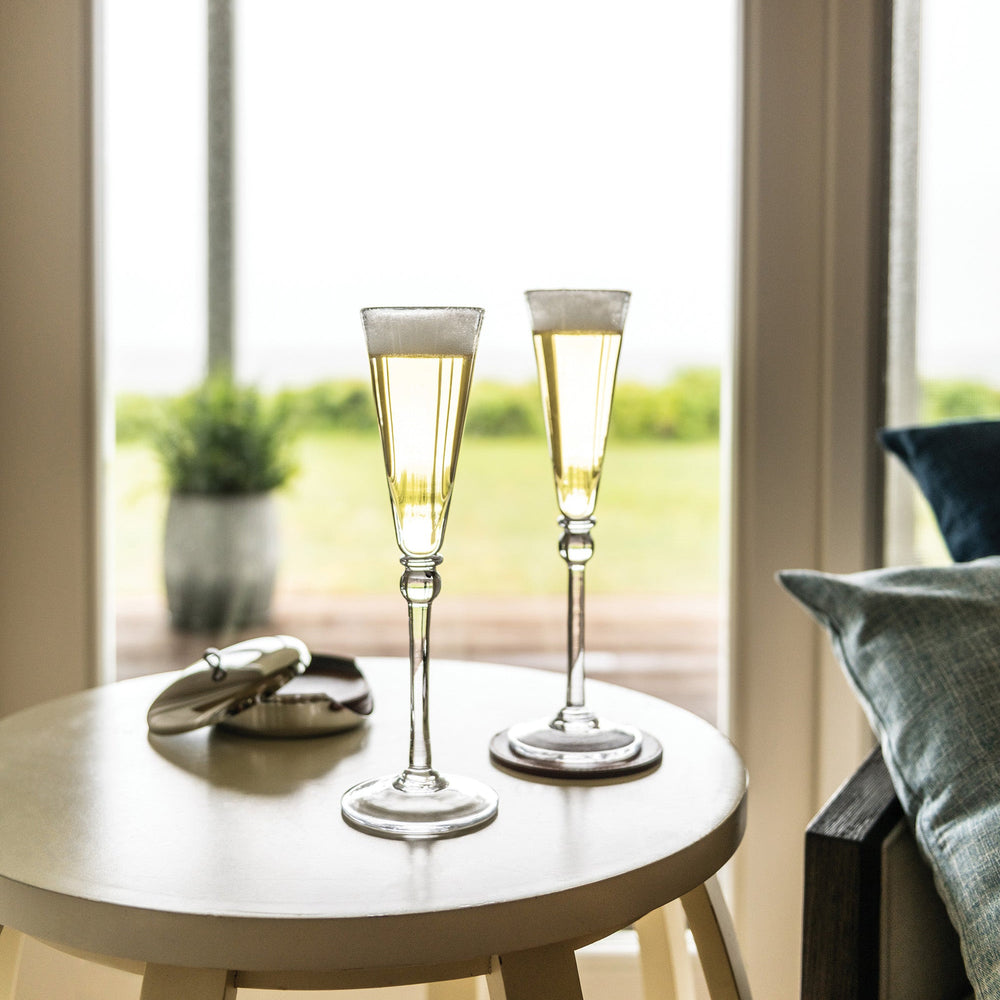 Hartland Champagne Flute (Set of 2)