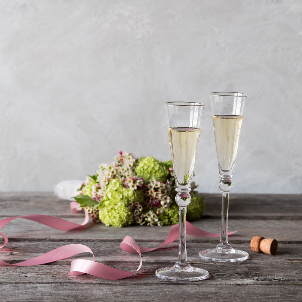 Hartland Champagne Flute (Set of 2)