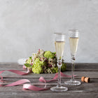Hartland Champagne Flute