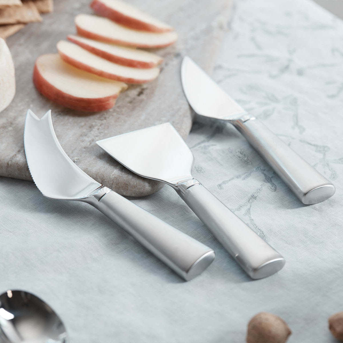 Simon Pearce Hartland Cheese Knife - Thumbnail 4