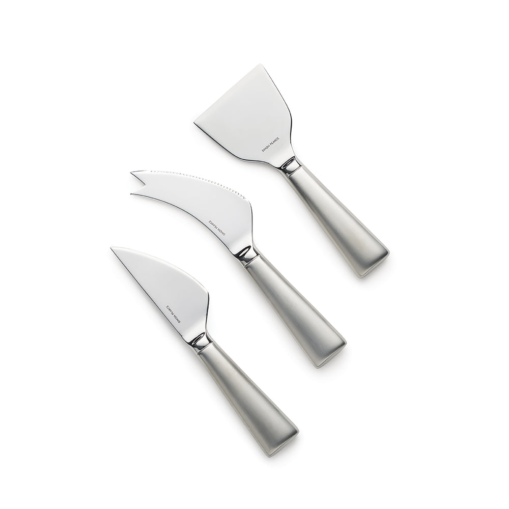 Hartland Cheese Knife Set