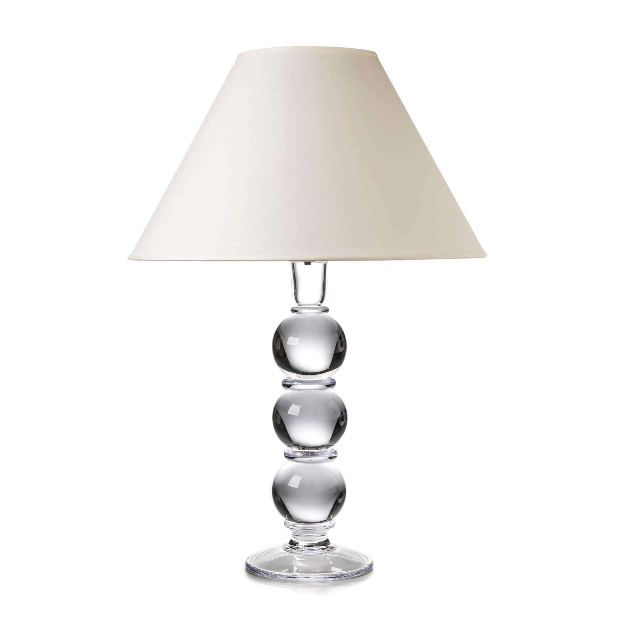 Simon Pearce Hartland Table Lamp - Thumbnail 3