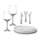 Hartland Wine and Cheese Set