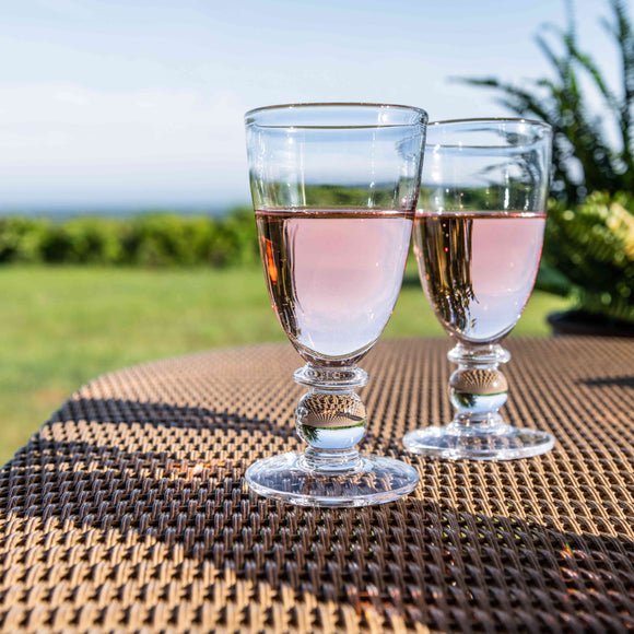 Hartland Wine Glass (Set of 2)
