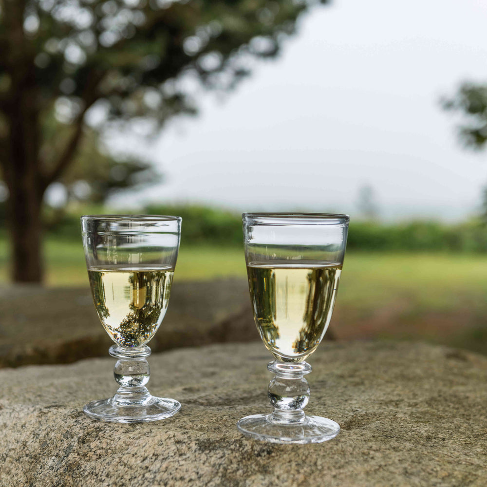 Hartland Wine Glass (Set of 2)