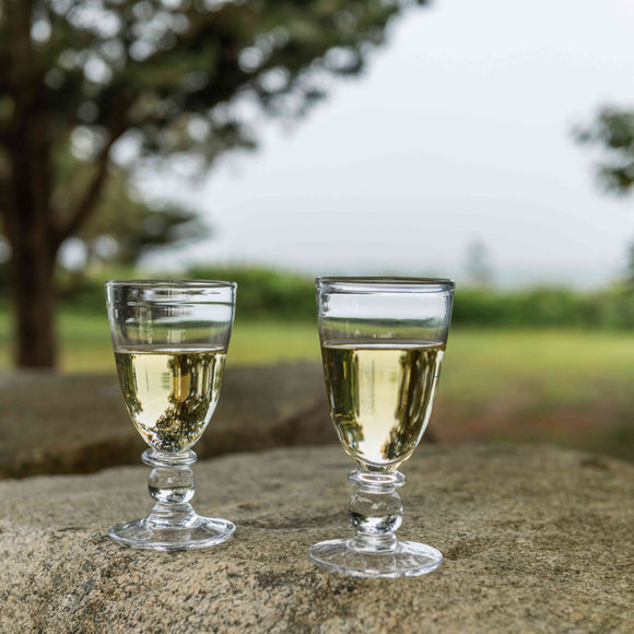 Hartland Wine Glass (Set of 2)