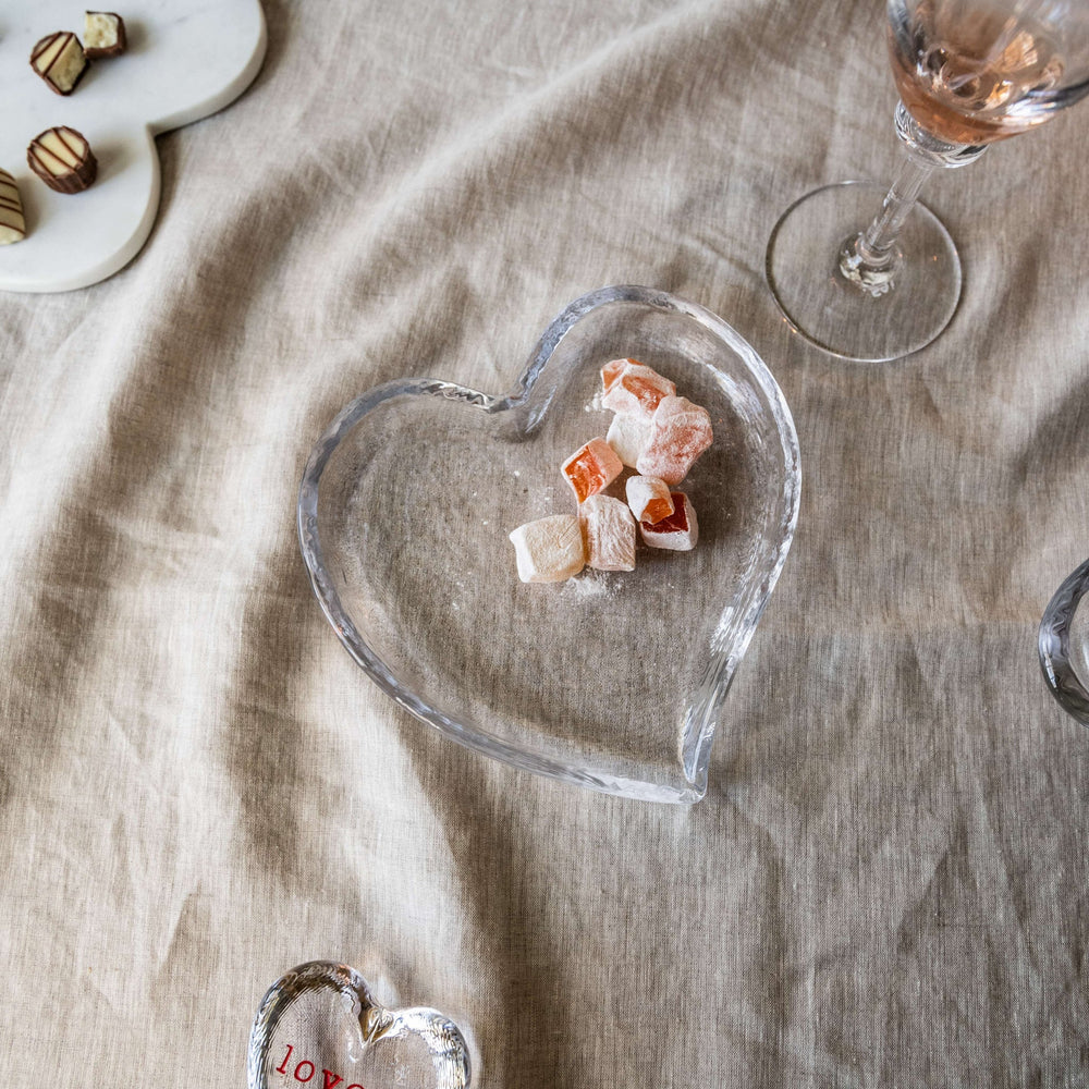 Heart Tray