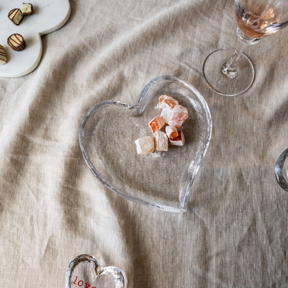 Heart Tray