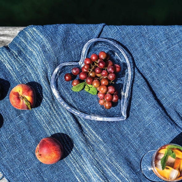 Heart Tray