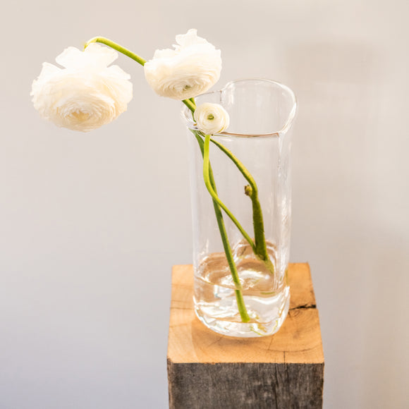 Highgate Heart Vase