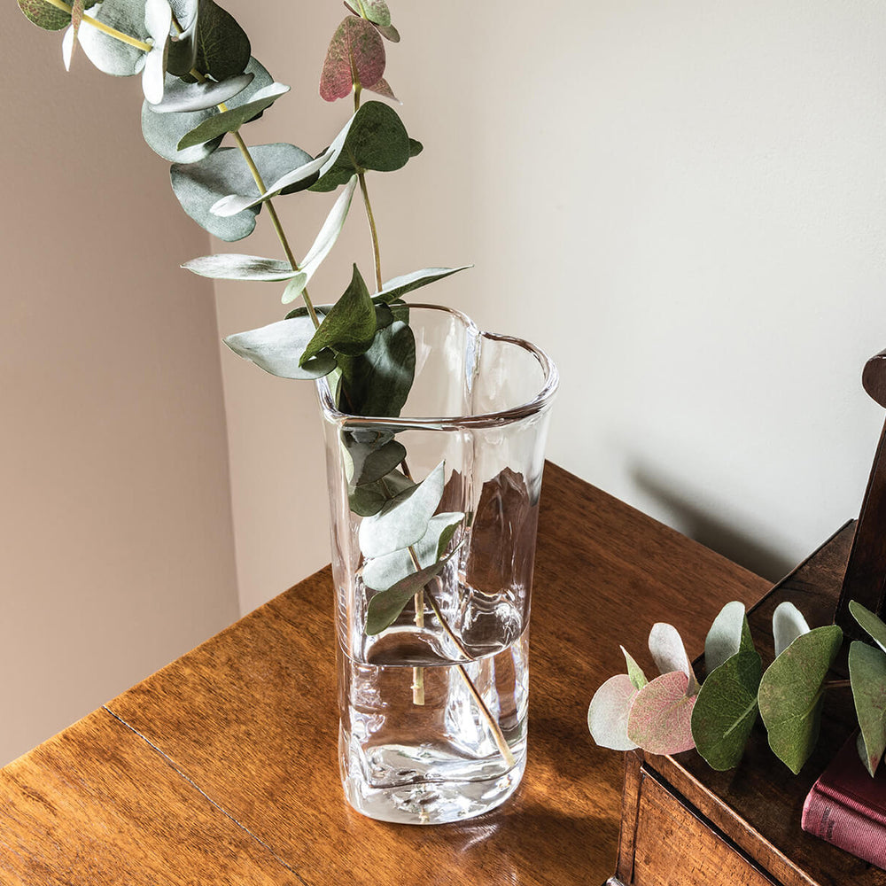 Highgate Heart Vase