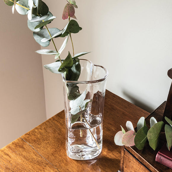 Highgate Heart Vase