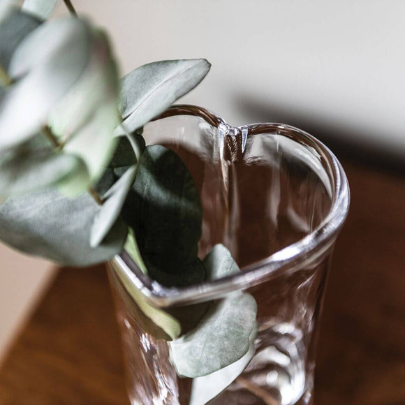 Highgate Heart Vase