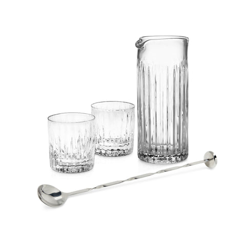 Montpelier Bar Gift Set
