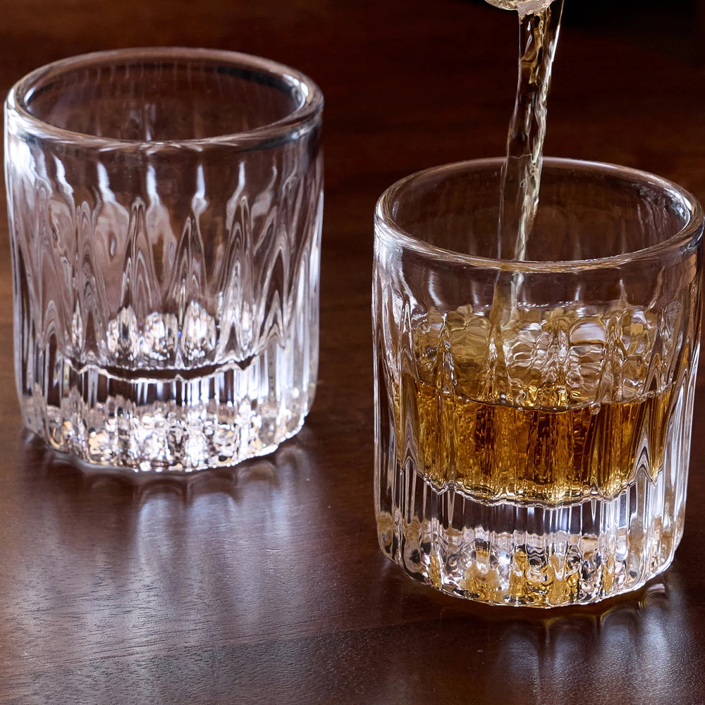 Montpelier Whiskey Glass (Set of 2)