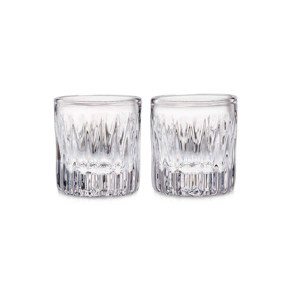 Montpelier Whiskey Glass (Set of 2)