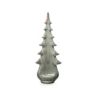 Pottery Evergreen Tree