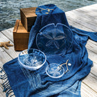 Sand Dollar Platter