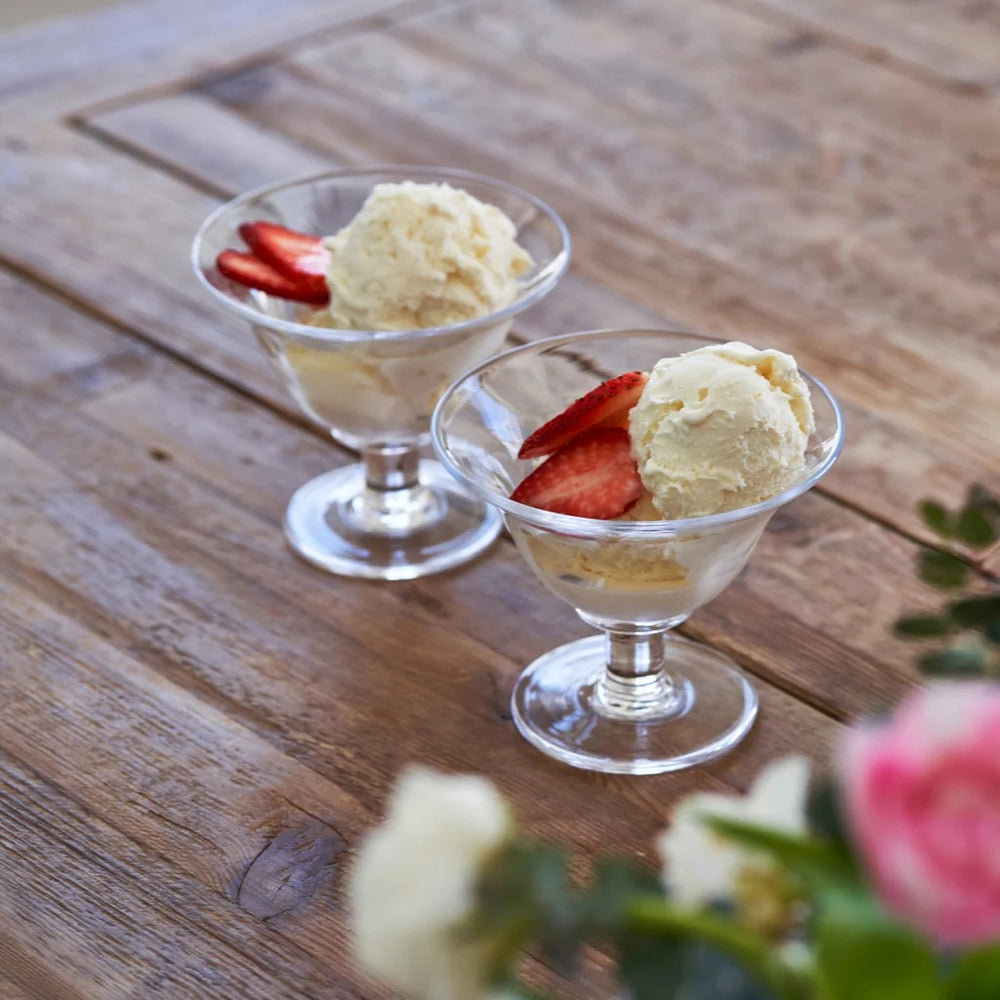Shelburne Dessert Bowl (Set of 2)