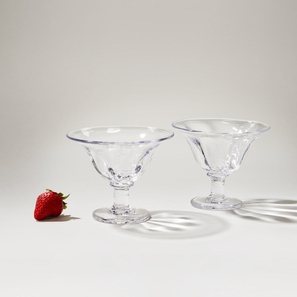 Shelburne Dessert Bowl (Set of 2)