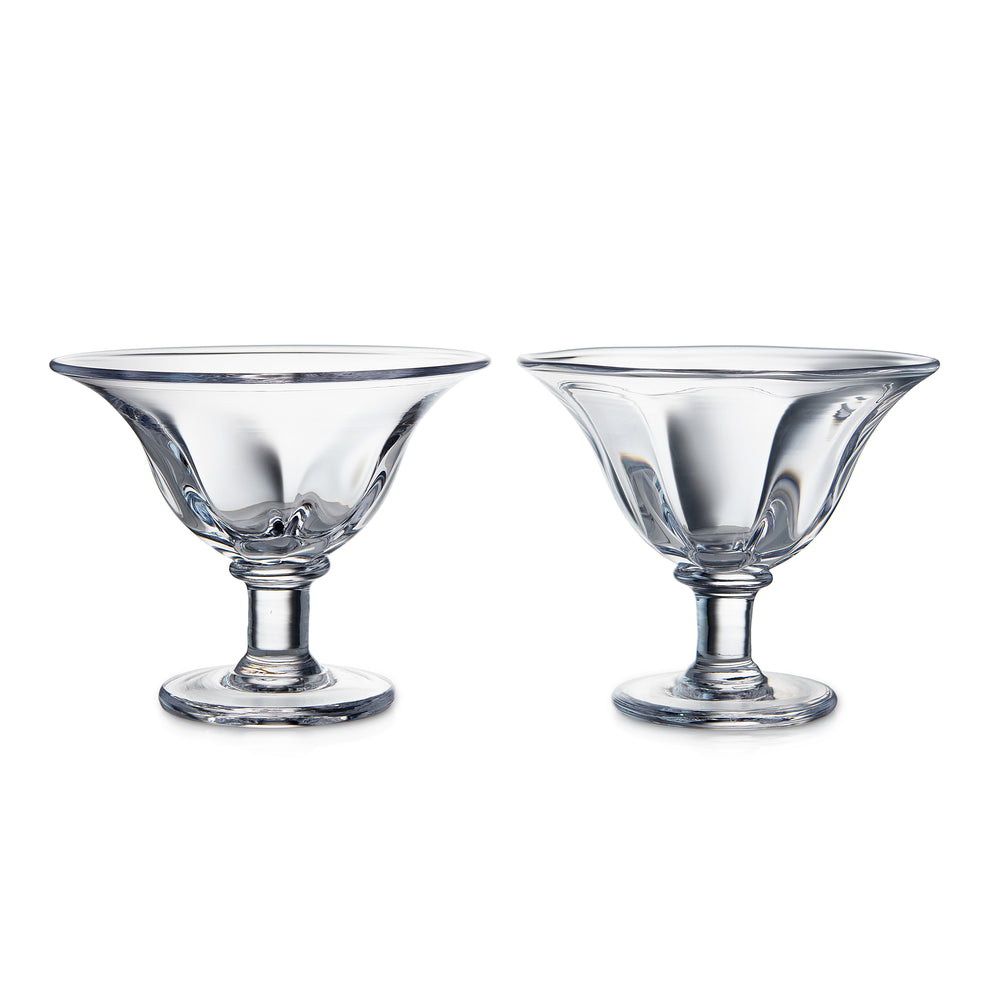 Shelburne Dessert Bowl (Set of 2)