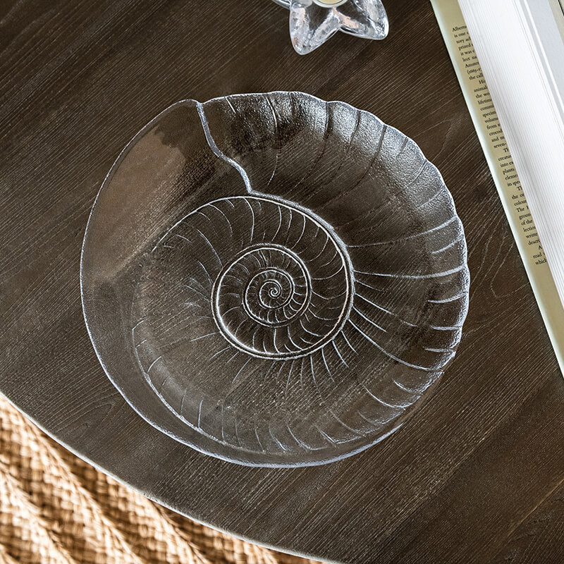 Shell Platter