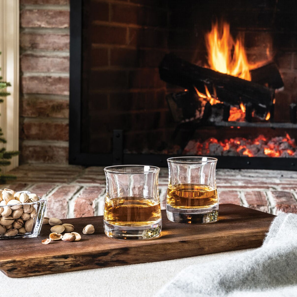 Shoreham Whiskey Glass (Set of 2)