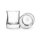 Shoreham Whiskey Glass