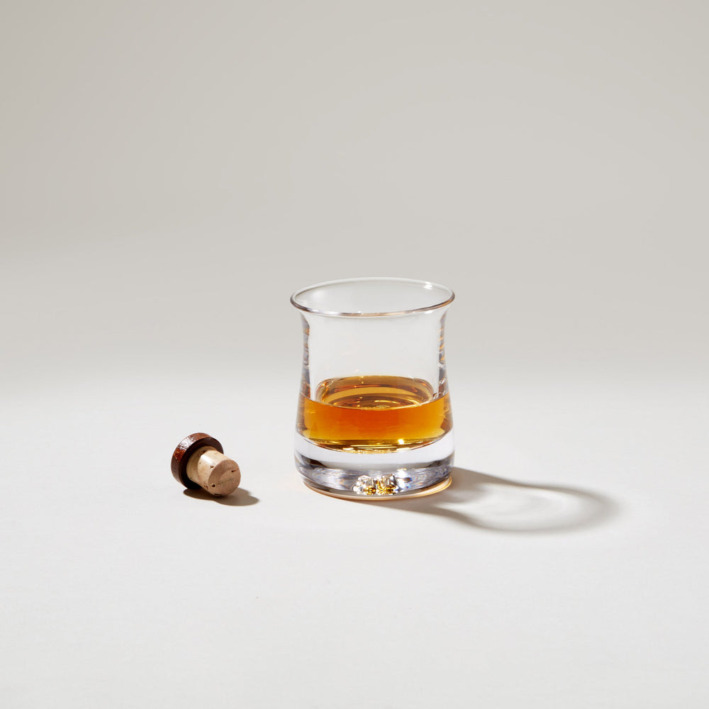 Shoreham Whiskey Glass (Set of 2)