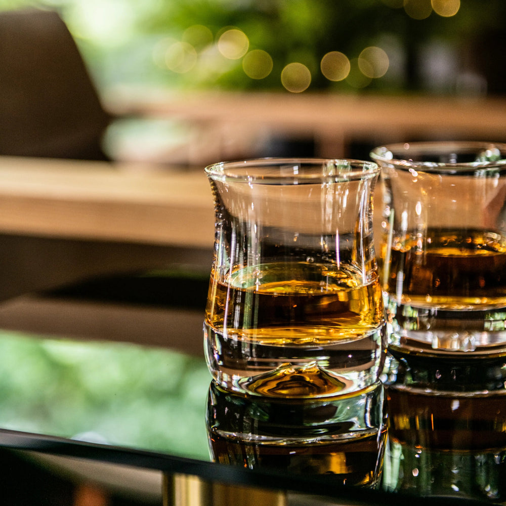 Shoreham Whiskey Glass (Set of 2)