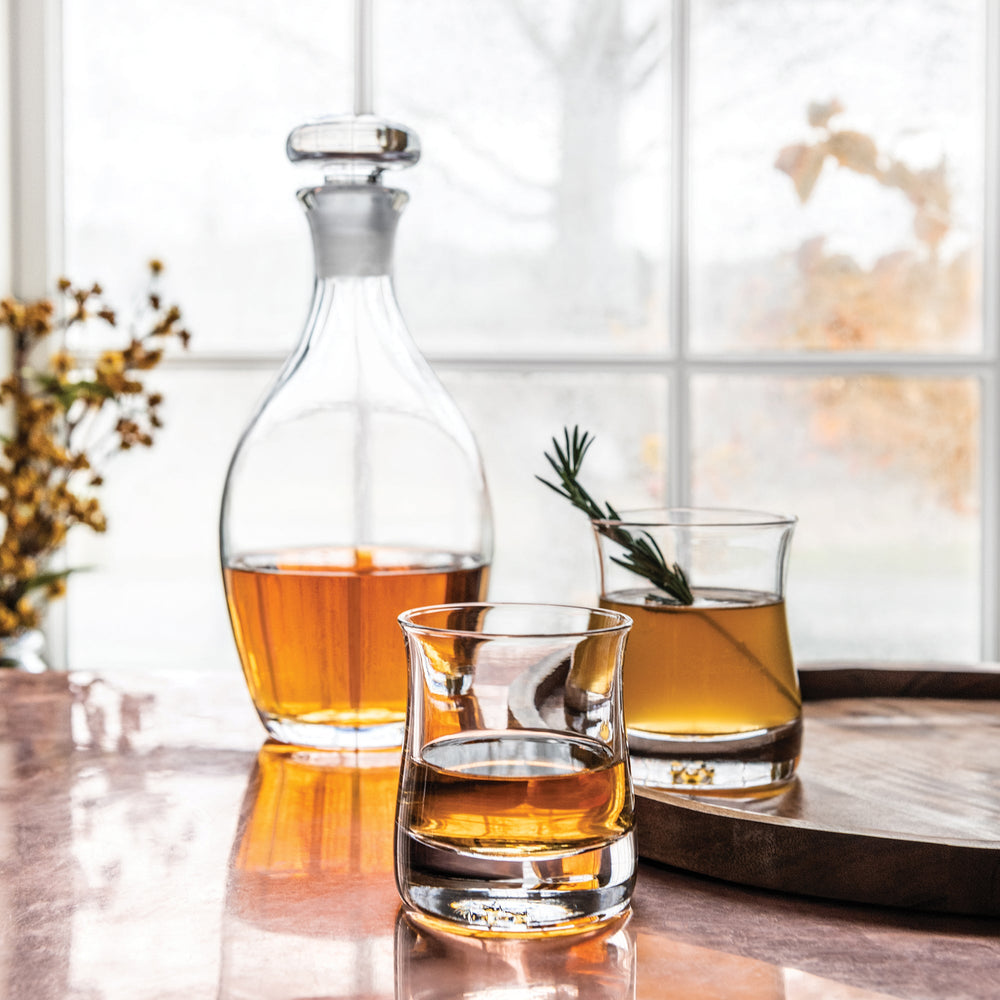 Shoreham Whiskey Glass (Set of 2)