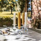 Hartland Candlestick