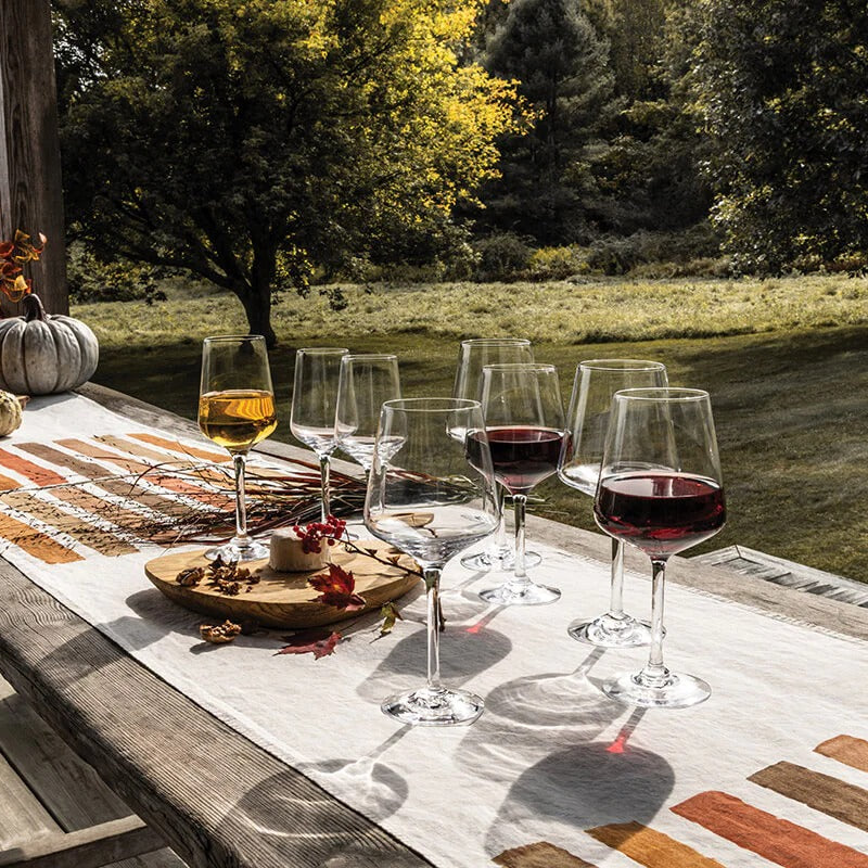 Vintner Bordeaux Glass (Set of 2)