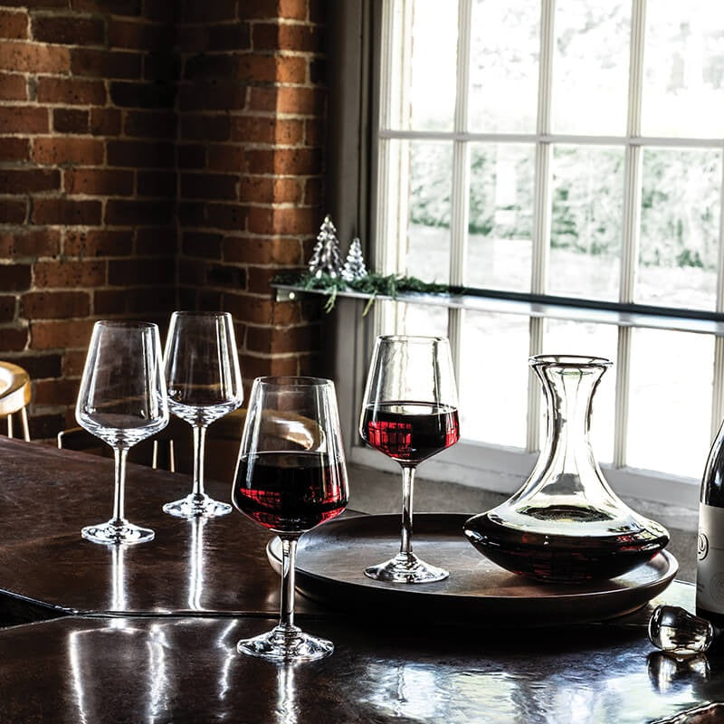 Vintner Bordeaux Glass (Set of 2)