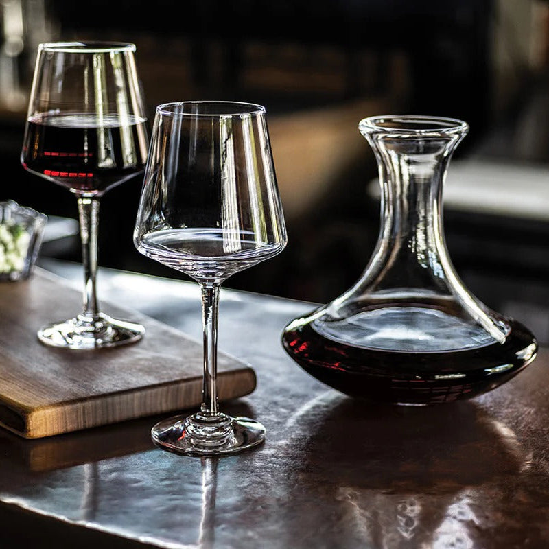 Vintner Bordeaux Glass (Set of 2)