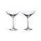 Vintner Coupe Glass  option Set of 2