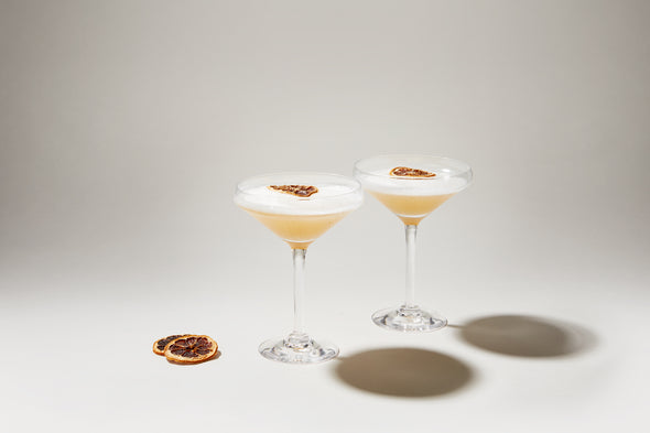 Vintner Coupe Glass